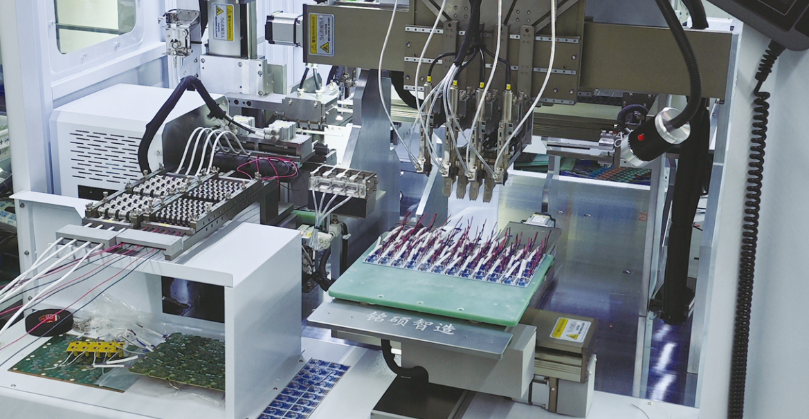 Applicable Industries